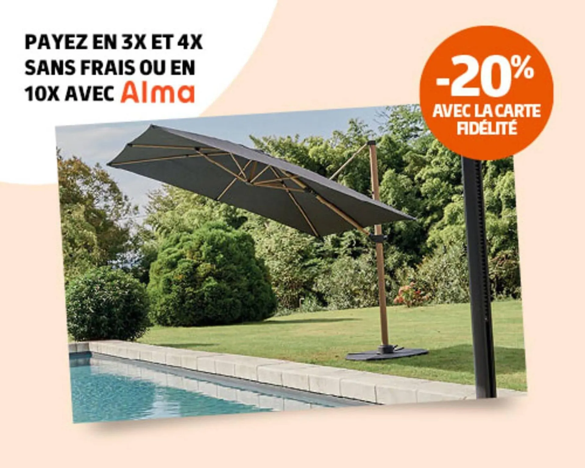 Catalogue Jardiland du 11 novembre au 16 novembre 2025 - Catalogue page 1