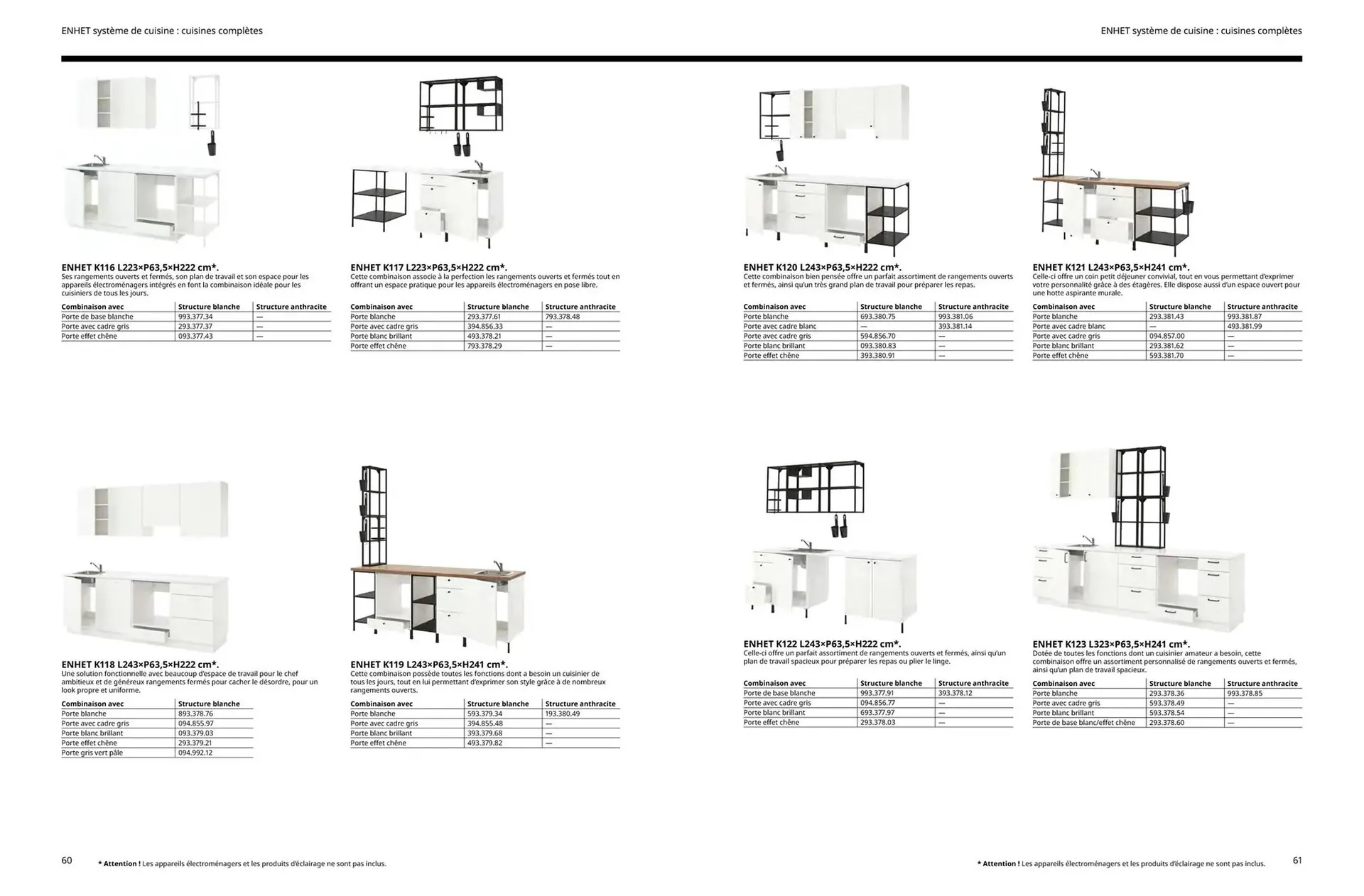 IKEA Catalogue du 1 octobre au 31 juillet 2026 - Catalogue page 26