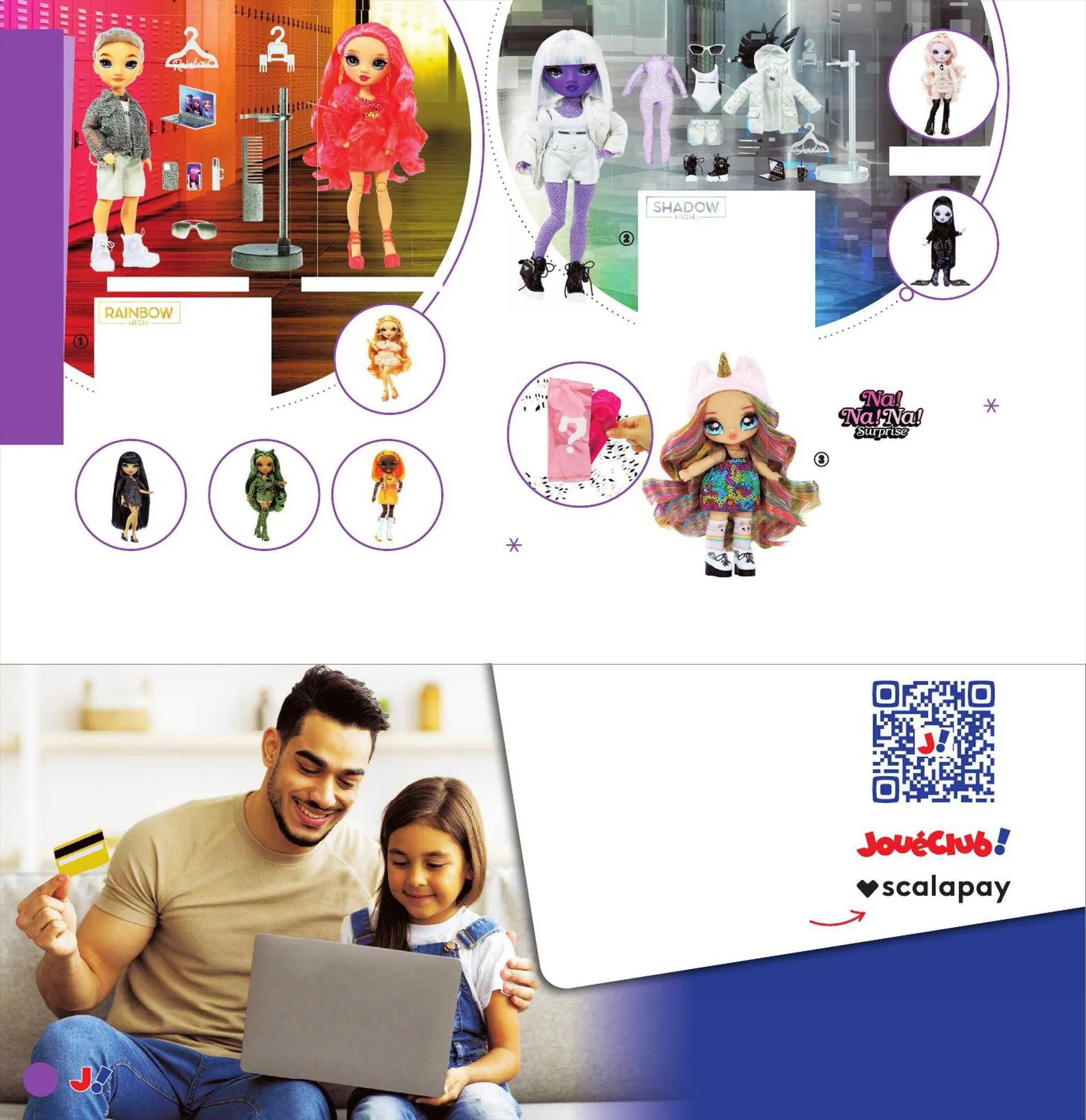 Catalogue JouéClub du 17 juillet au 30 juillet 2023 - Catalogue page 158