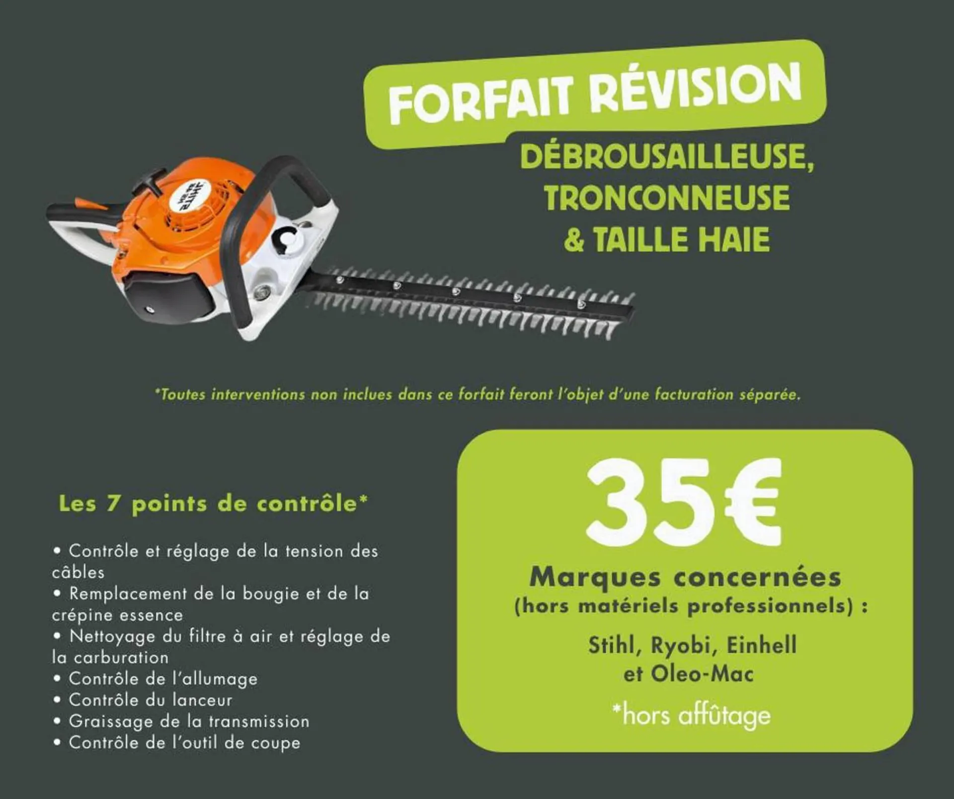 Catalogue Point Vert du 7 janvier au 28 février 2026 - Catalogue page 4