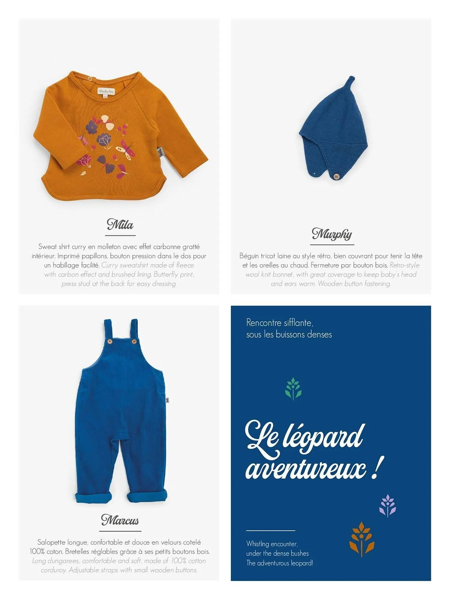 Catalogue Moulin Roty du 5 septembre au 28 février 2026 - Catalogue page 11