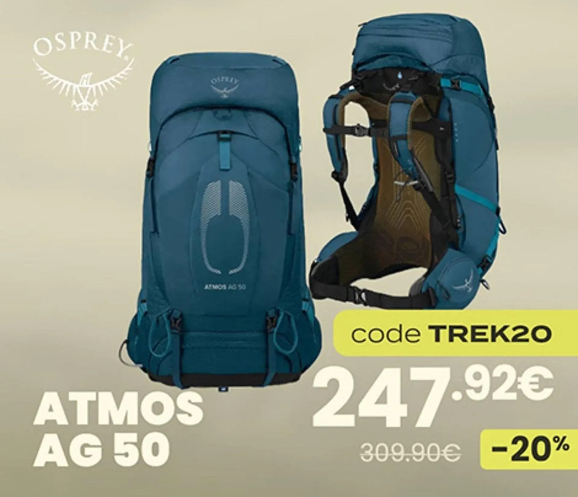 Catalogue Ekosport - 1