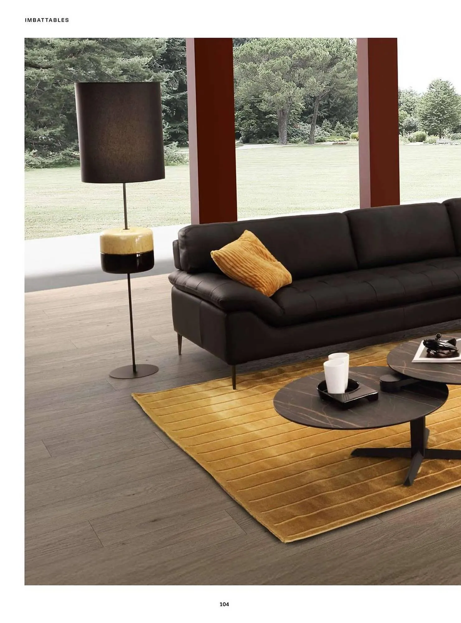 Catalogue Chateau d'Ax du 23 décembre au 31 décembre 2026 - Catalogue page 104