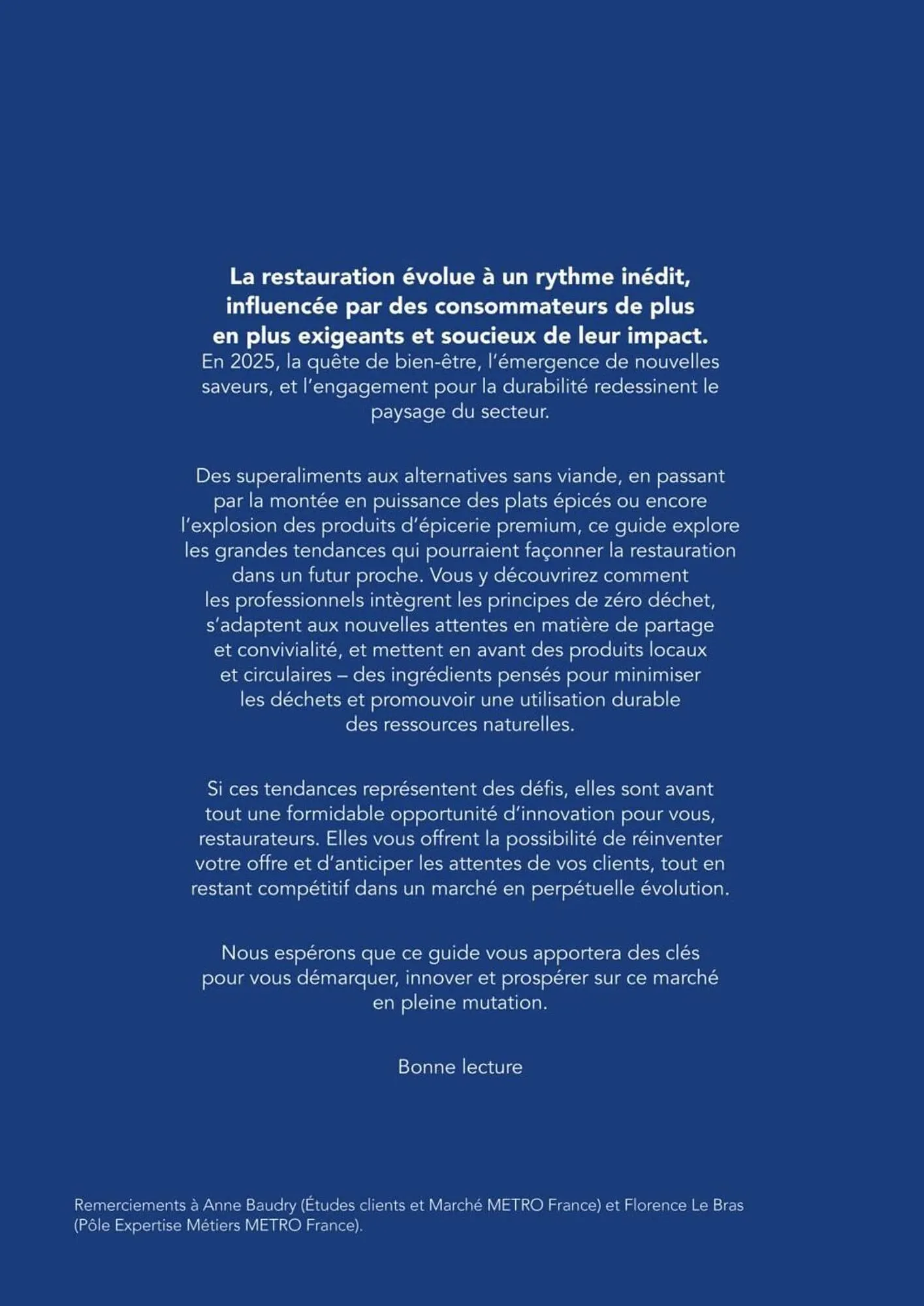 Catalogue METRO du 3 février au 31 décembre 2025 - Catalogue page 2