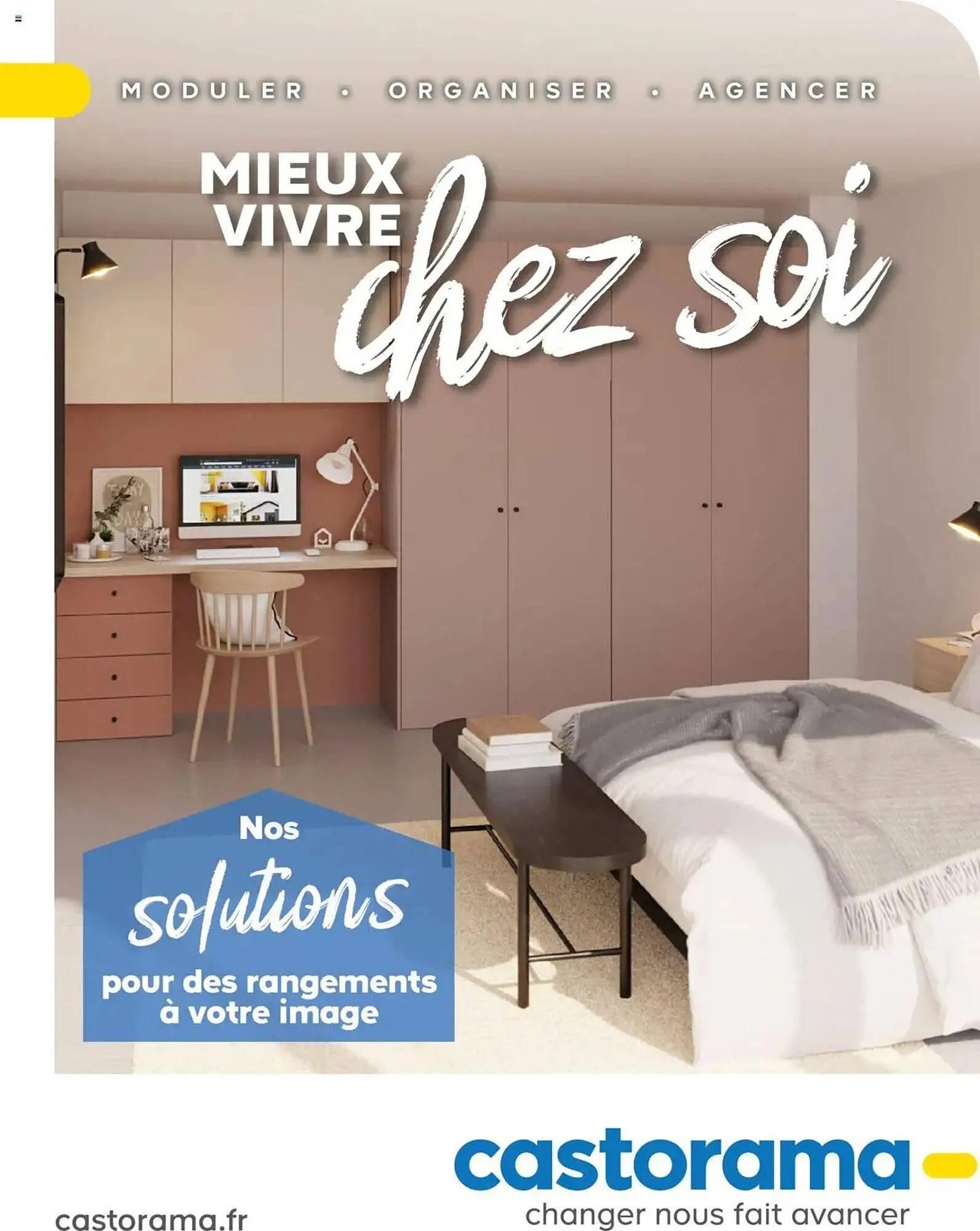 Catalogue Castorama - 1