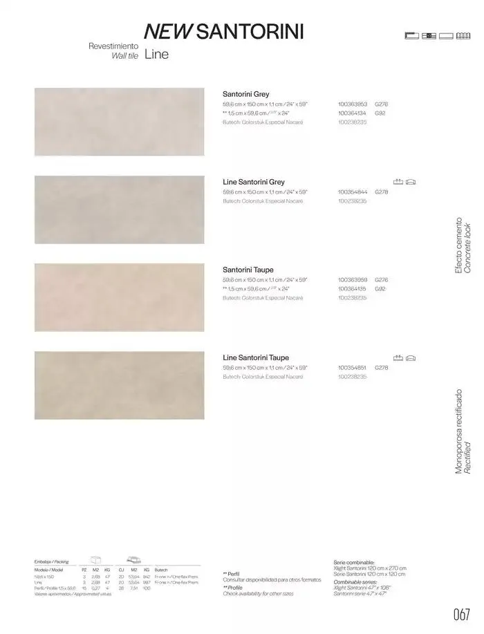 Ceramoc book 2025 du 27 janvier au 31 décembre 2025 - Catalogue page 69