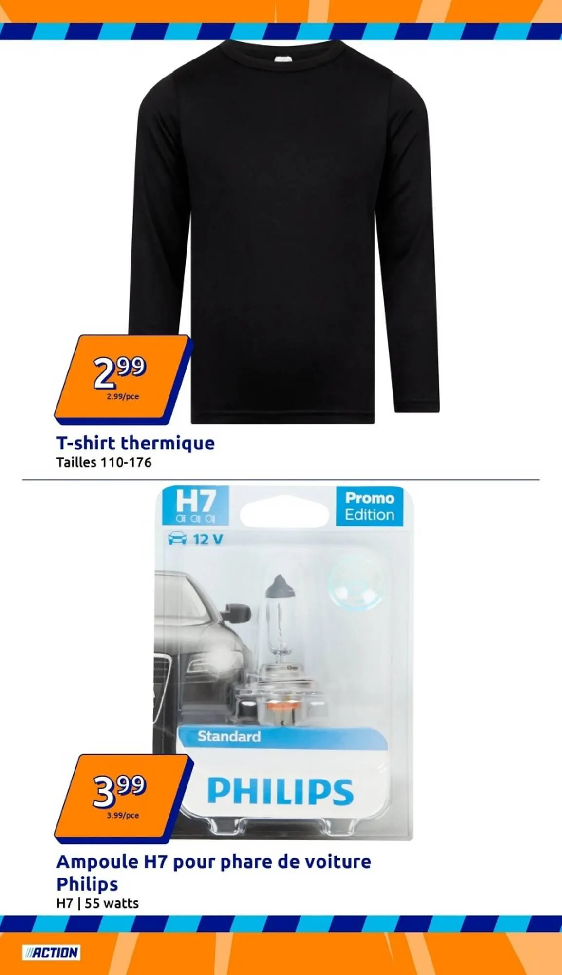 Catalogue Action du 14 janvier au 20 janvier 2026 - Catalogue page 2