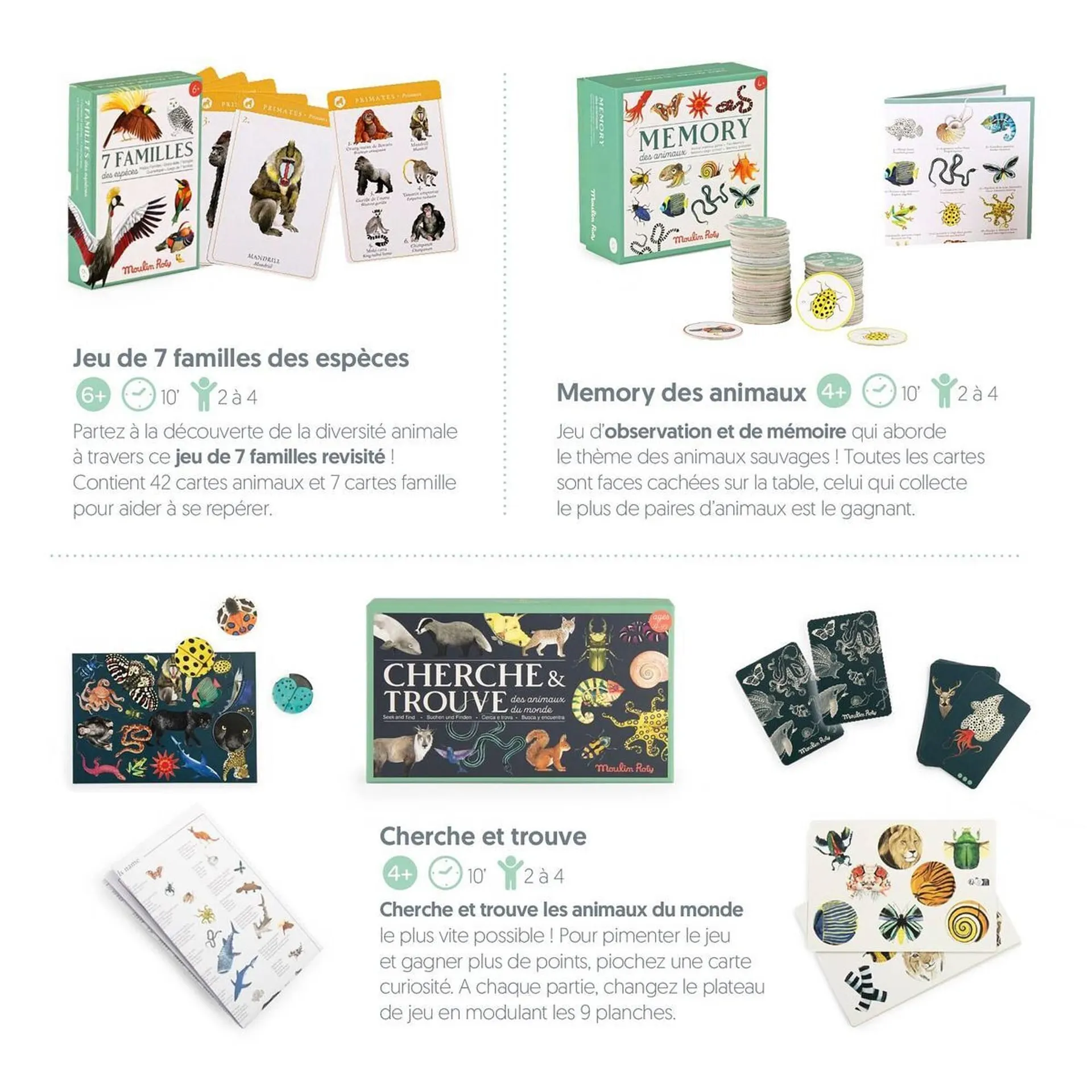 Catalogue Moulin Roty du 5 septembre au 31 décembre 2025 - Catalogue page 19