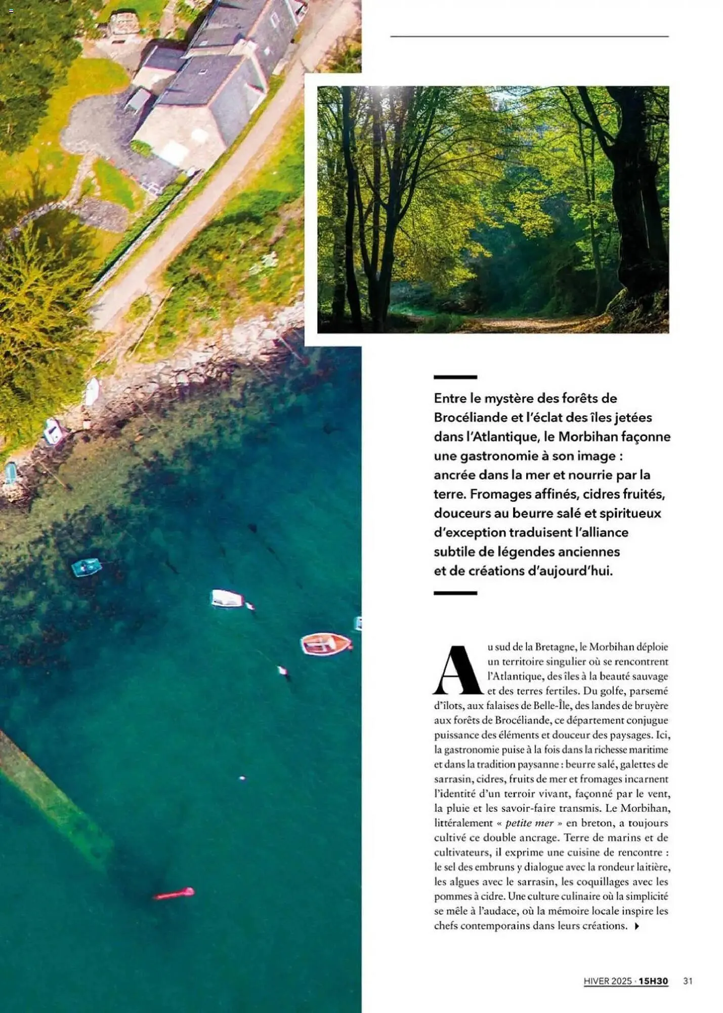 Catalogue METRO du 1 décembre au 22 janvier 2026 - Catalogue page 31