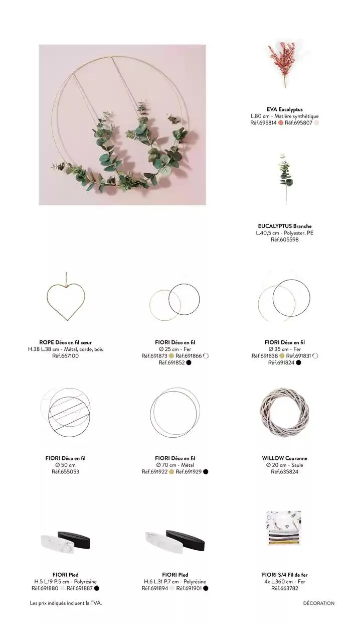 CASA BUSINESS du 3 janvier au 28 février 2025 - Catalogue page 90