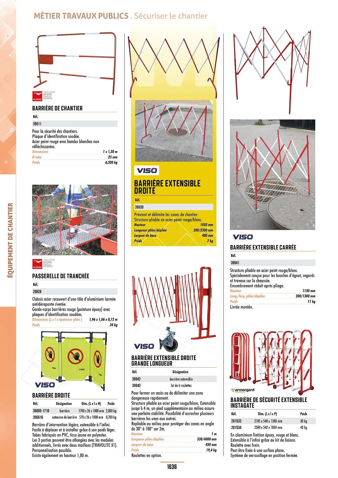 Catalogue Master Pro du 28 janvier au 30 décembre 2028 - Catalogue page 1640