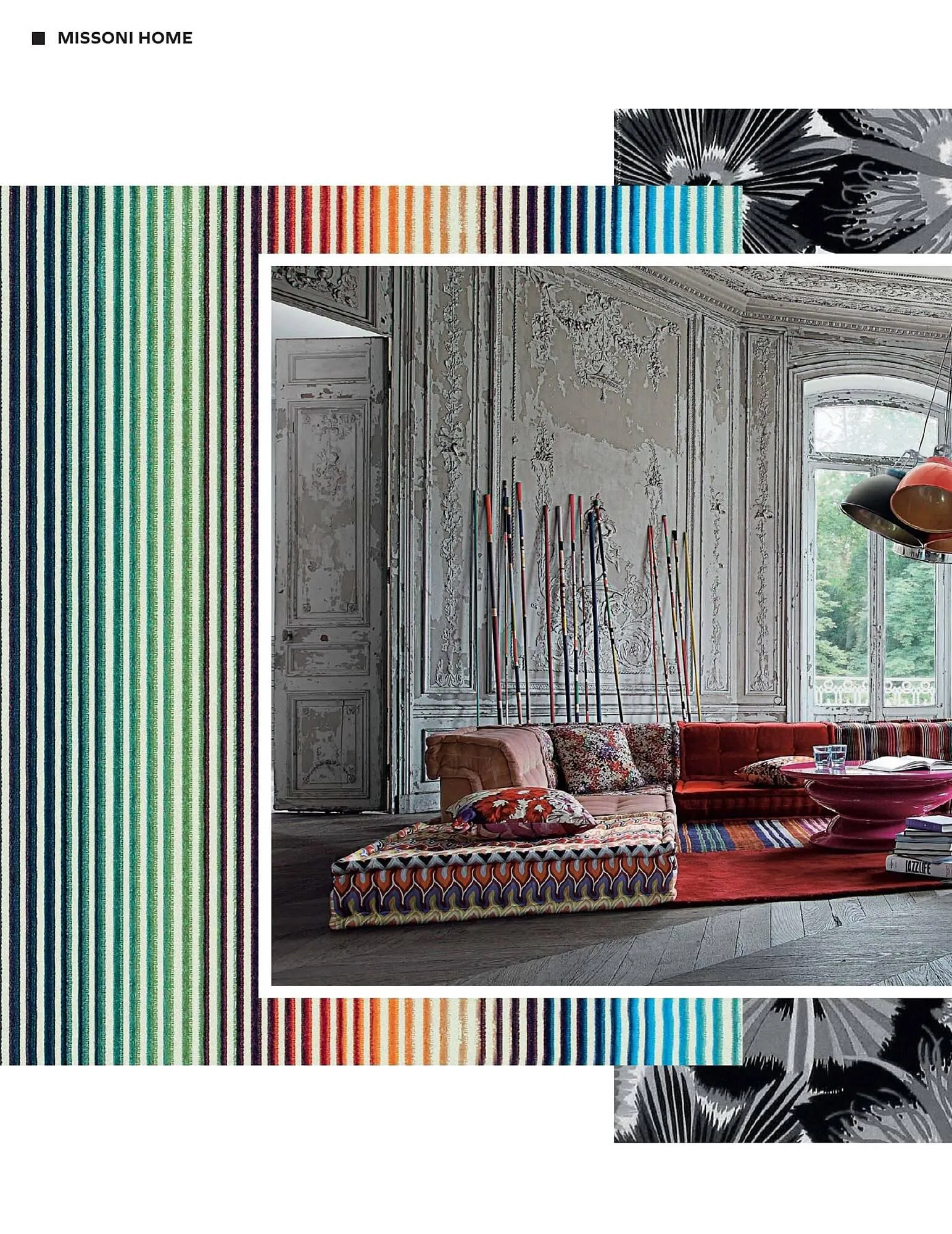 catalogue Roche Bobois du 2 septembre au 1 janvier 2026 - Catalogue page 30