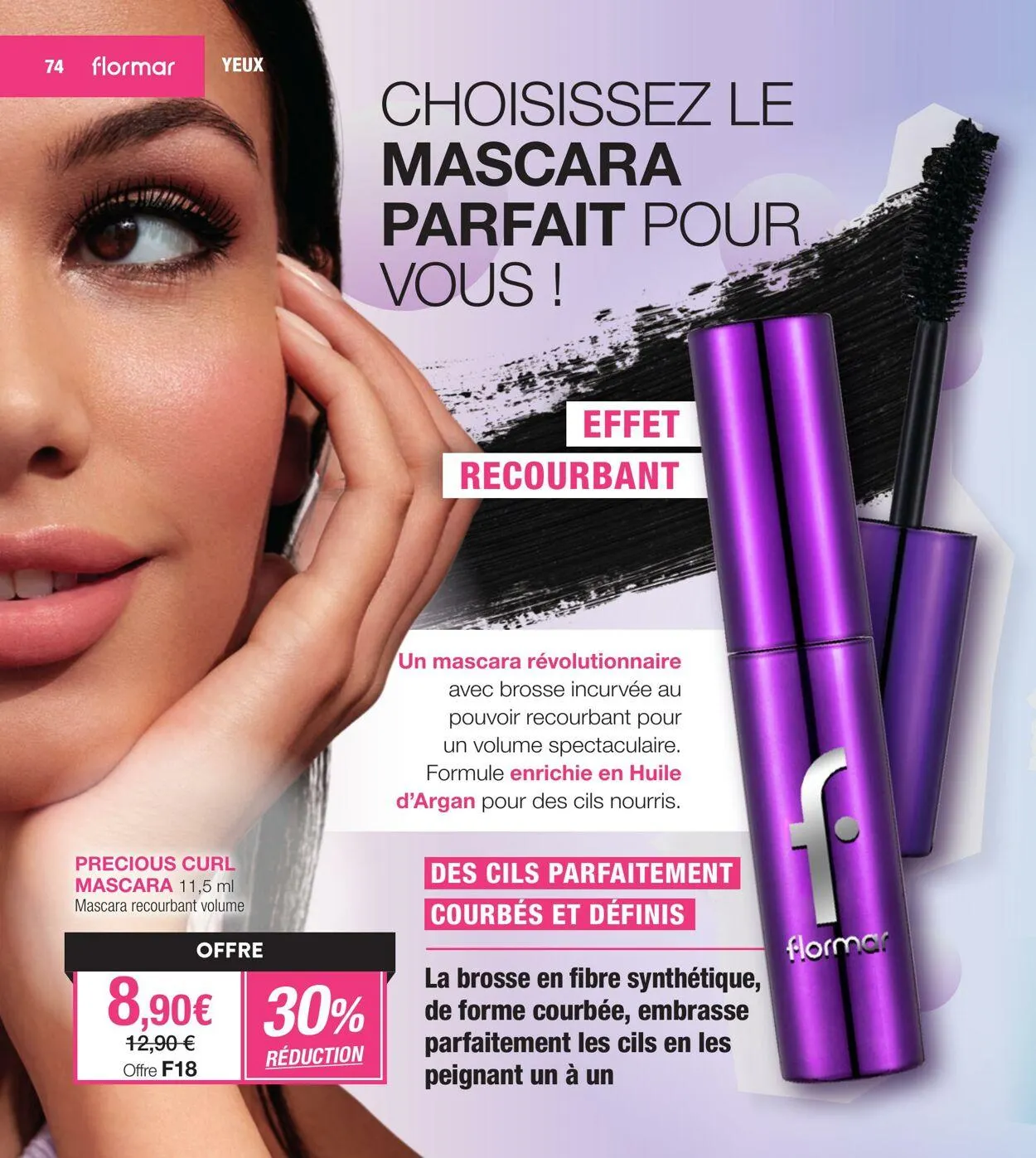 Stanhome du 15 mai au 29 mai 2025 - Catalogue page 74