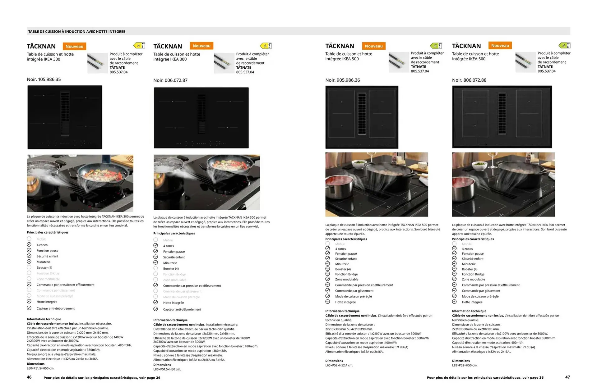 Catalogue IKEA du 14 avril au 31 décembre 2026 - Catalogue page 24