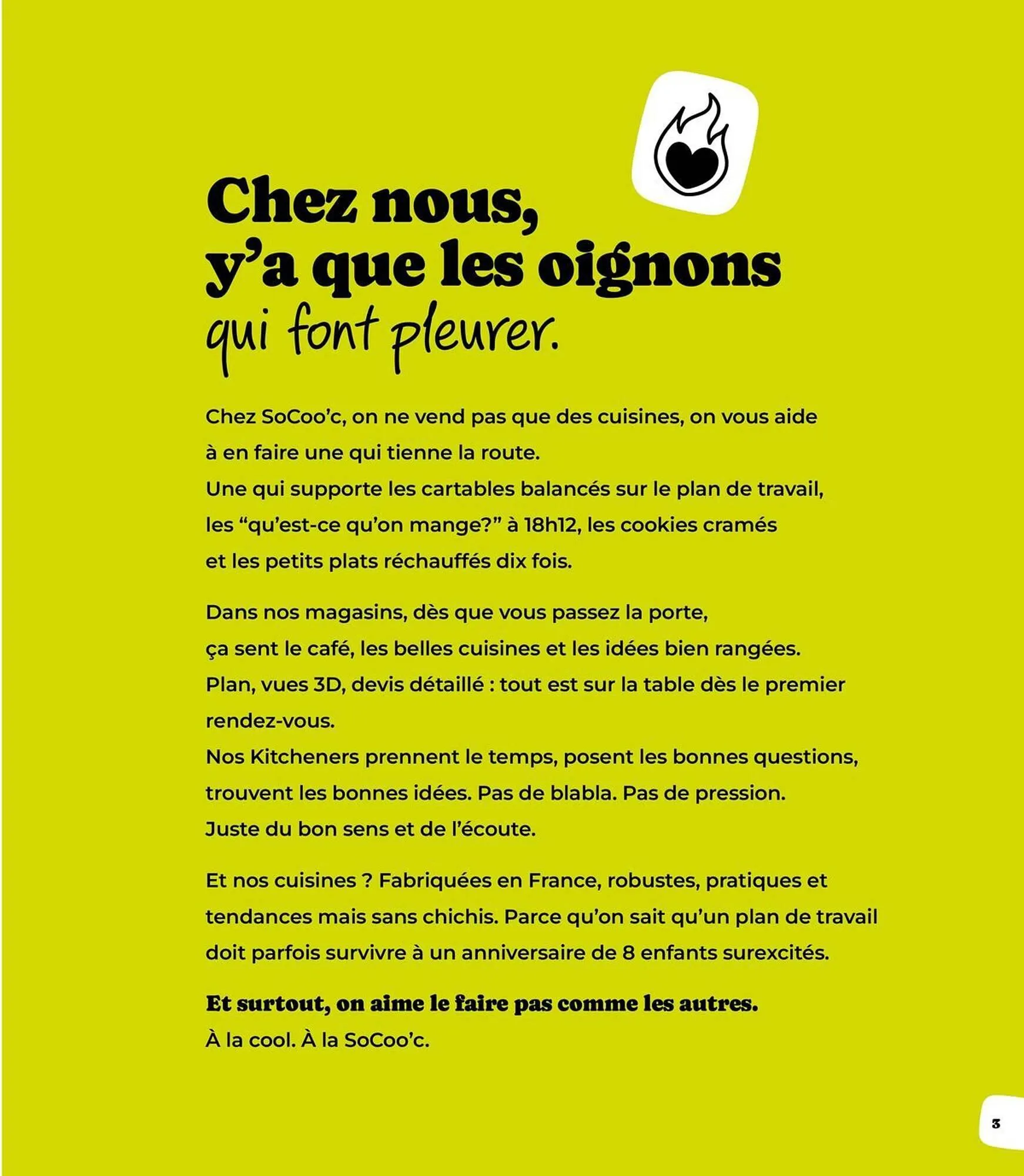 Catalogue SoCoo'c du 2 mars au 31 mai 2026 - Catalogue page 3