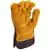 Ecloz - Gants gros travaux intensifs Taille 08