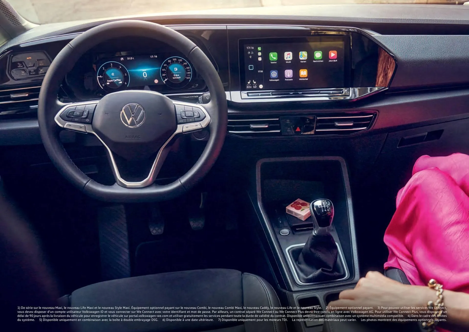 Catalogue Volkswagen du 7 août au 31 mars 2026 - Catalogue page 4