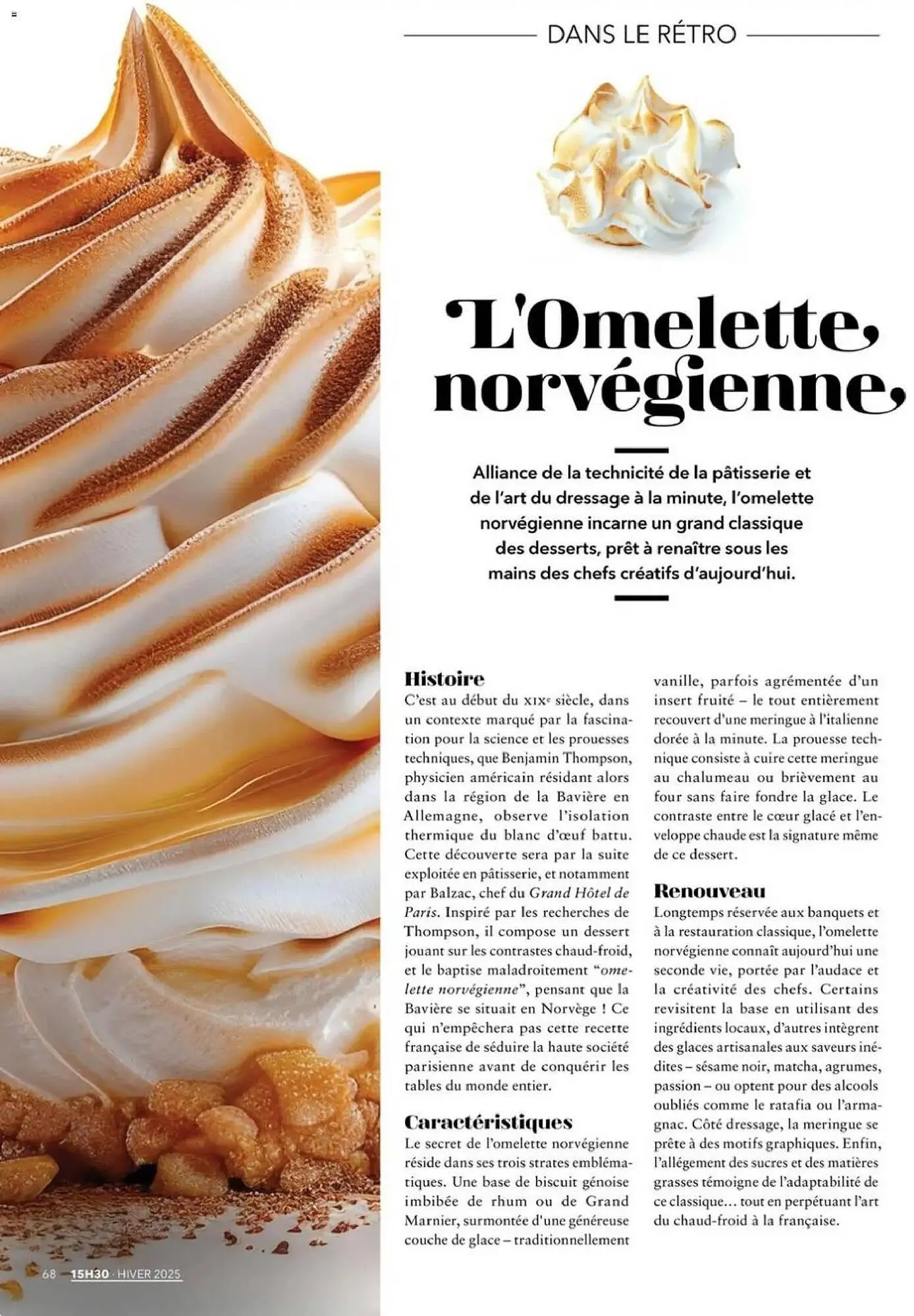 Catalogue METRO du 1 décembre au 22 janvier 2026 - Catalogue page 68