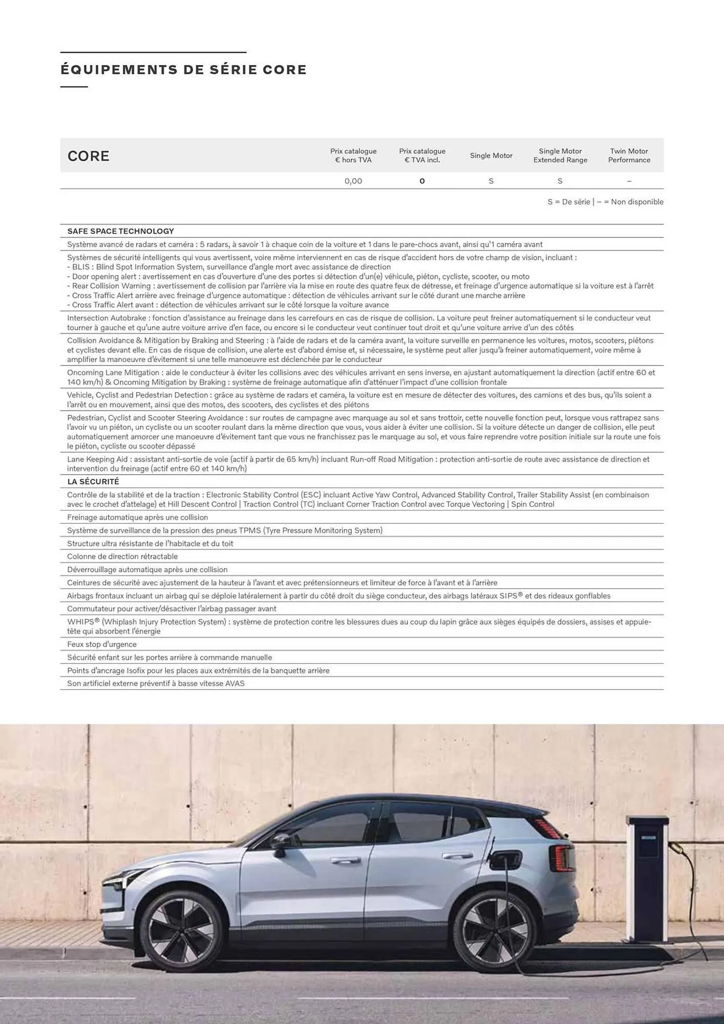 Catalogue VOLVO du 18 juin au 31 décembre 2025 - Catalogue page 4