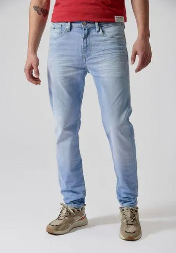 Jean slim Homme