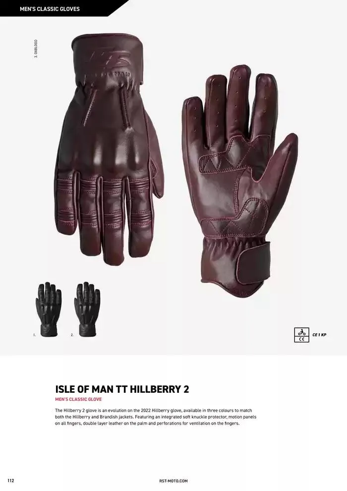 RST 2025 du 10 octobre au 30 novembre 2025 - Catalogue page 112