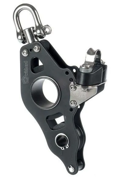 POULIE ROULEAUX REA 65 VIOLON EM. RGT TQT