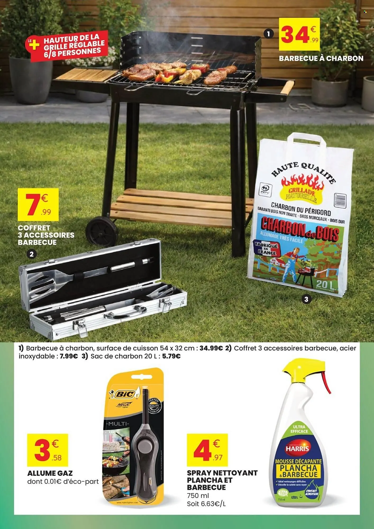 Catalogue Stokomani du 29 avril au 10 mai 2026 - Catalogue page 2