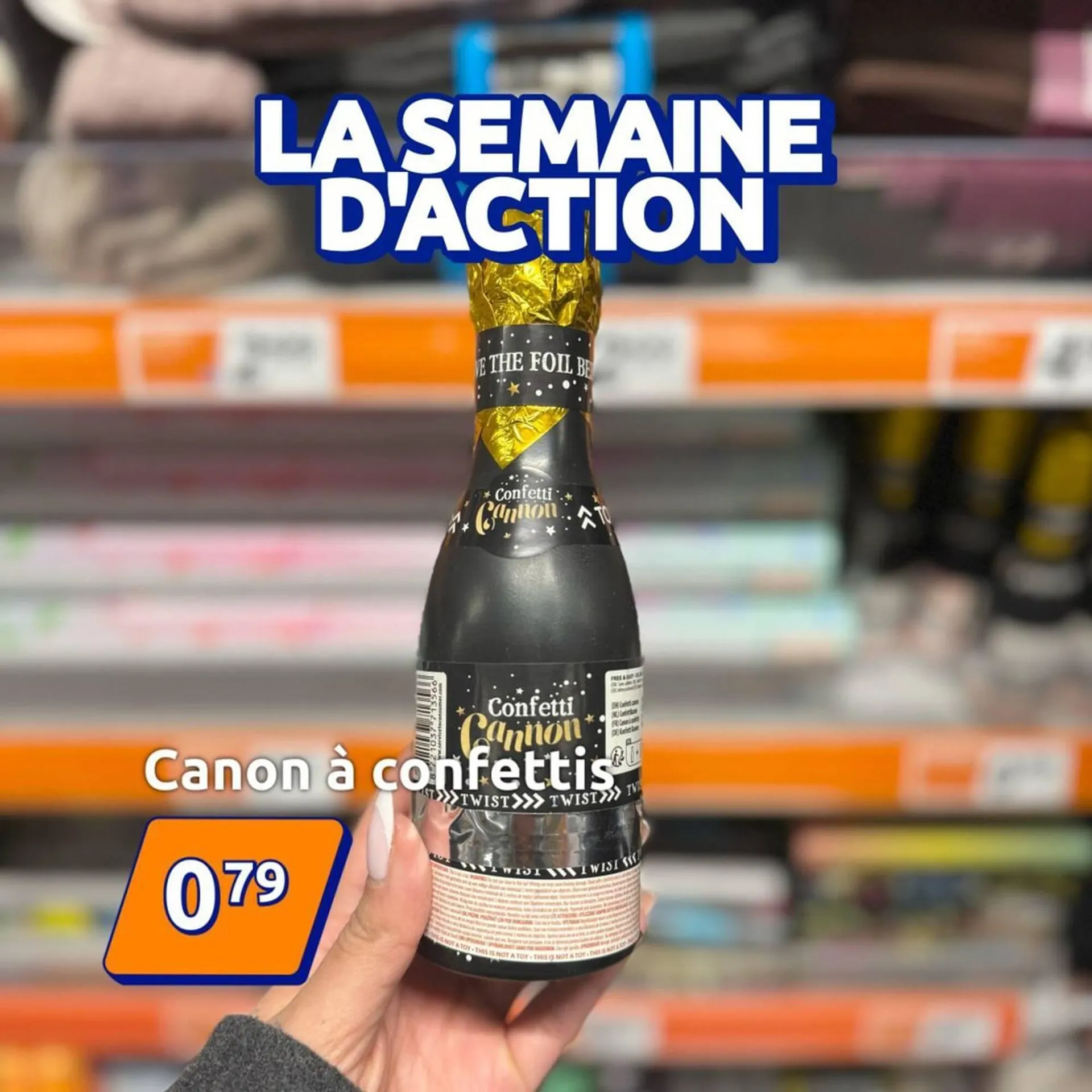 Catalogue Action du 26 décembre au 1 janvier 2026 - Catalogue page 5