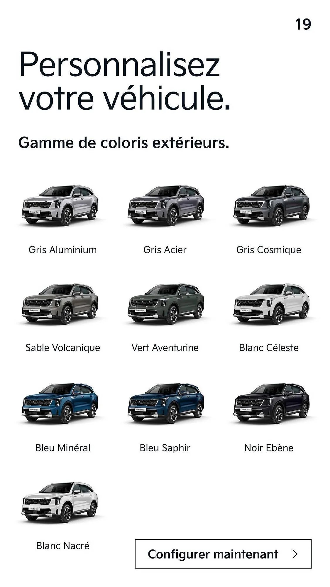 Catalogue KIA du 13 juin au 4 juin 2026 - Catalogue page 16