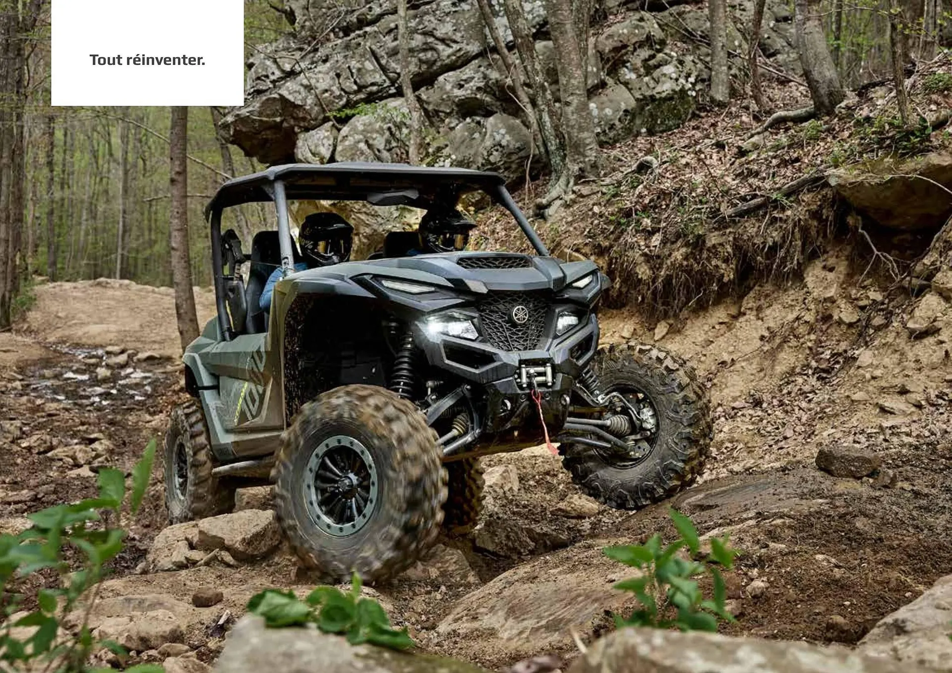 Catalogue Yamaha du 20 avril au 26 décembre 2026 - Catalogue page 12