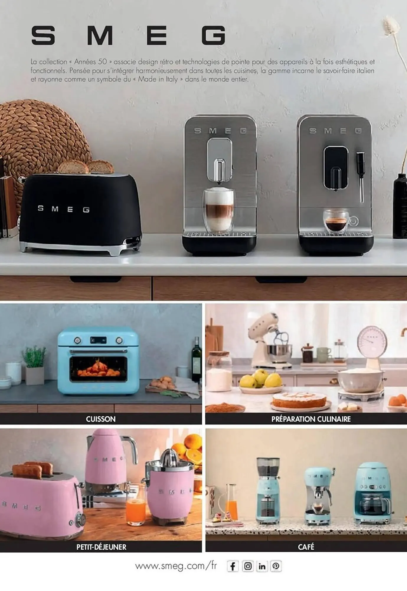 Catalogue Pulsat du 20 juin au 31 décembre 2025 - Catalogue page 4