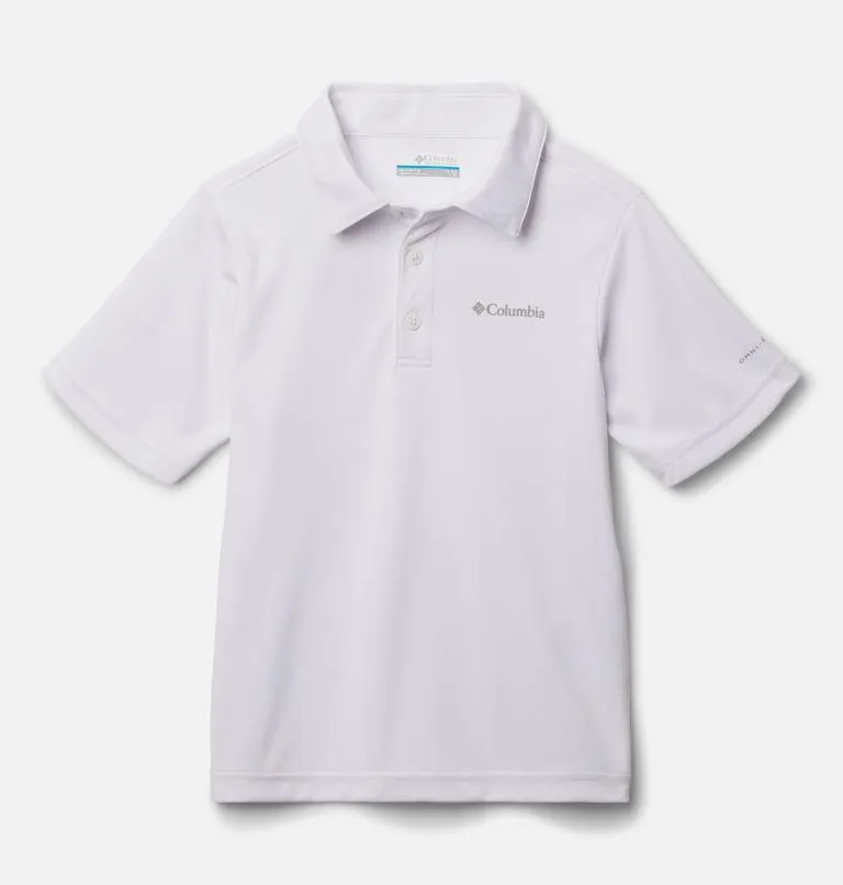 Polo Technique Columbia Hike™ Garçon