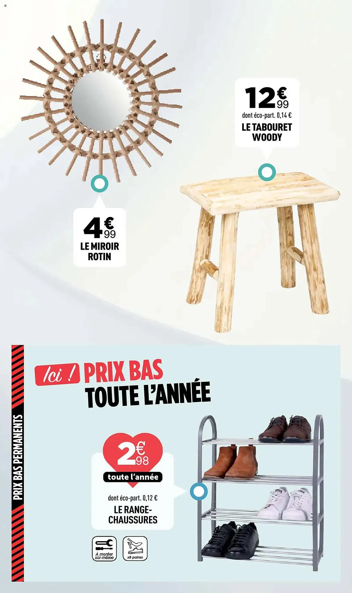 Catalogue Centrakor du 16 février au 1 mars 2026 - Catalogue page 30