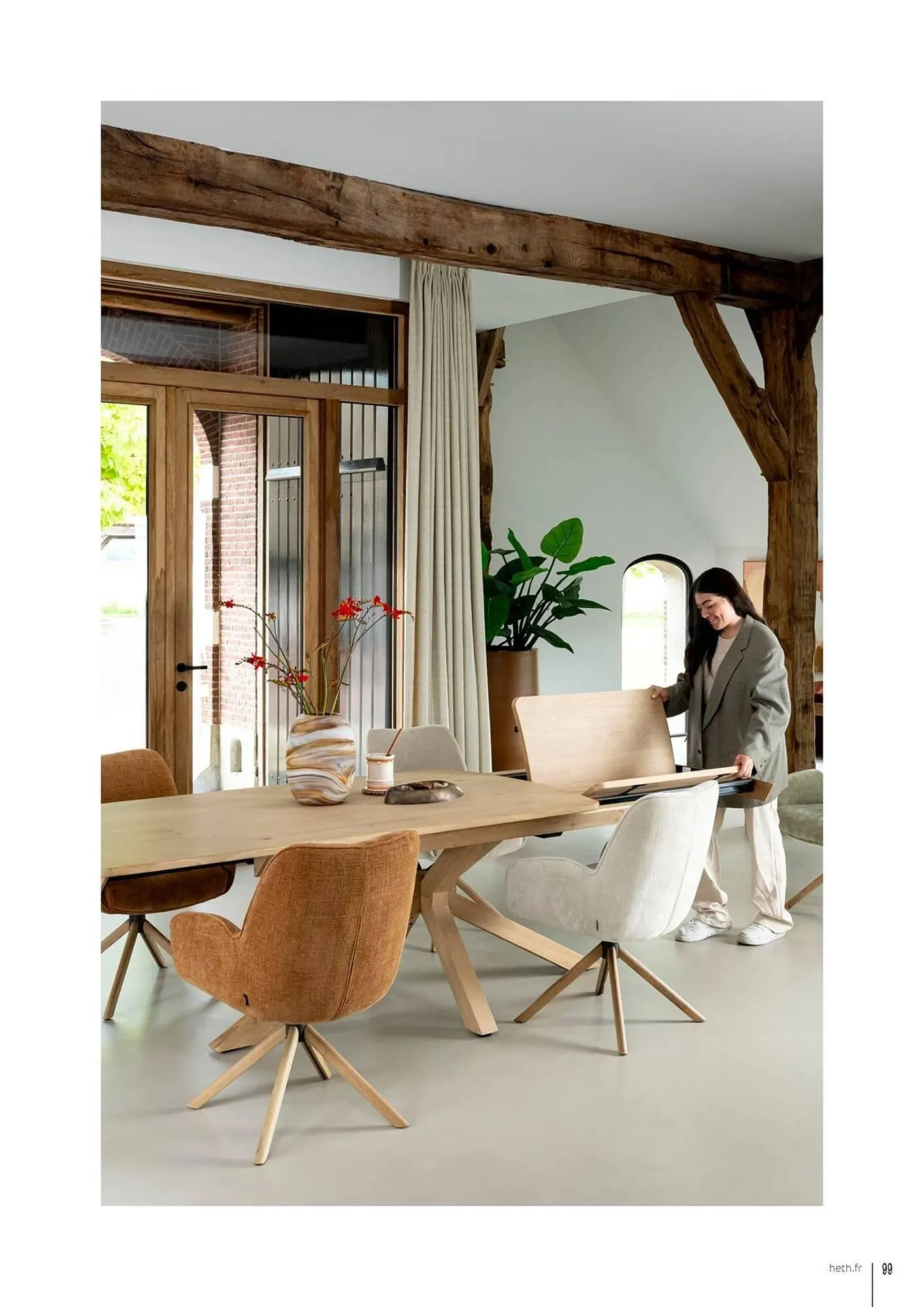 Catalogue H&H du 15 septembre au 28 février 2026 - Catalogue page 99