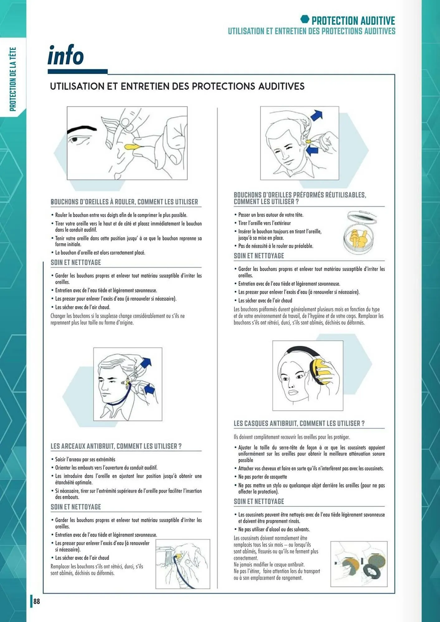 Catalogue Master Pro du 19 septembre au 31 janvier 2027 - Catalogue page 90