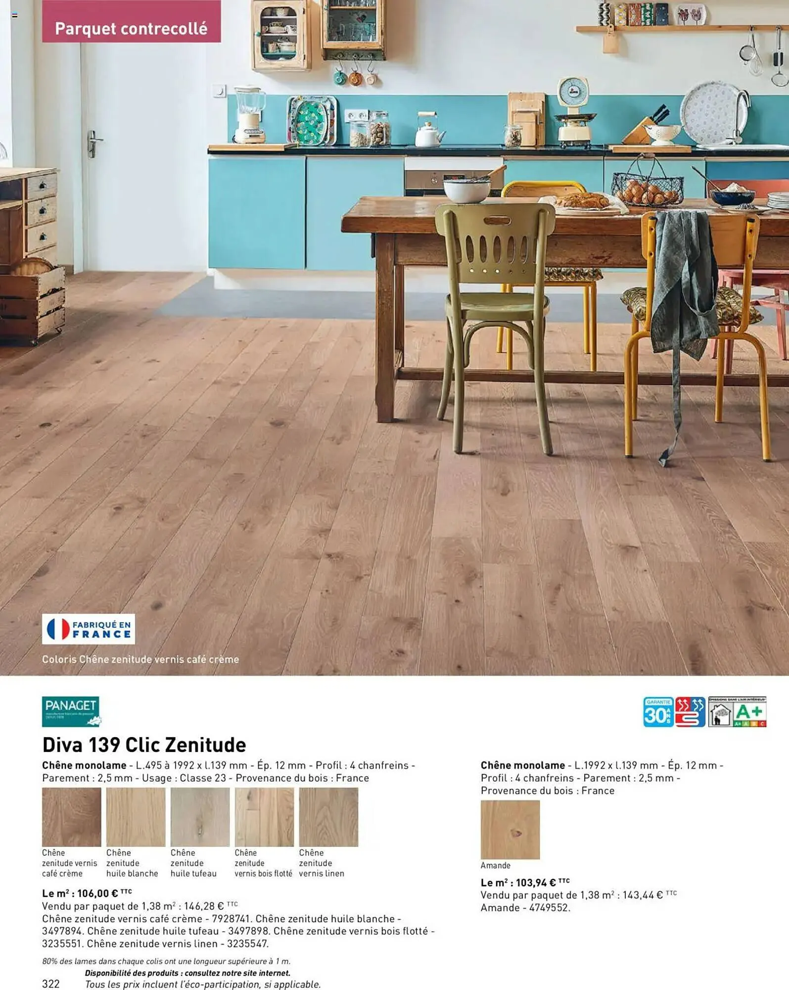 Catalogue Point P du 16 avril au 31 décembre 2025 - Catalogue page 552