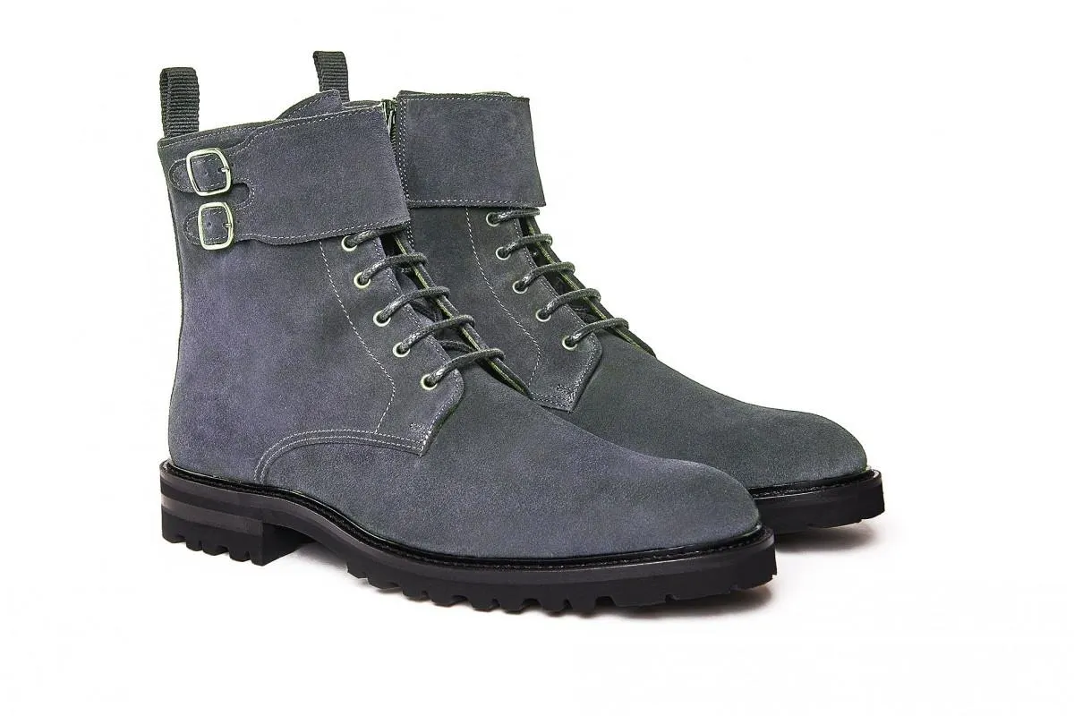 BOTTINES STOCKHOLM