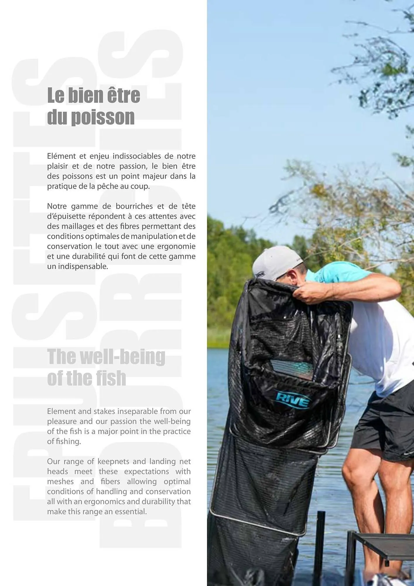 Catalogue Pacific Pêche du 30 septembre au 30 décembre 2025 - Catalogue page 89