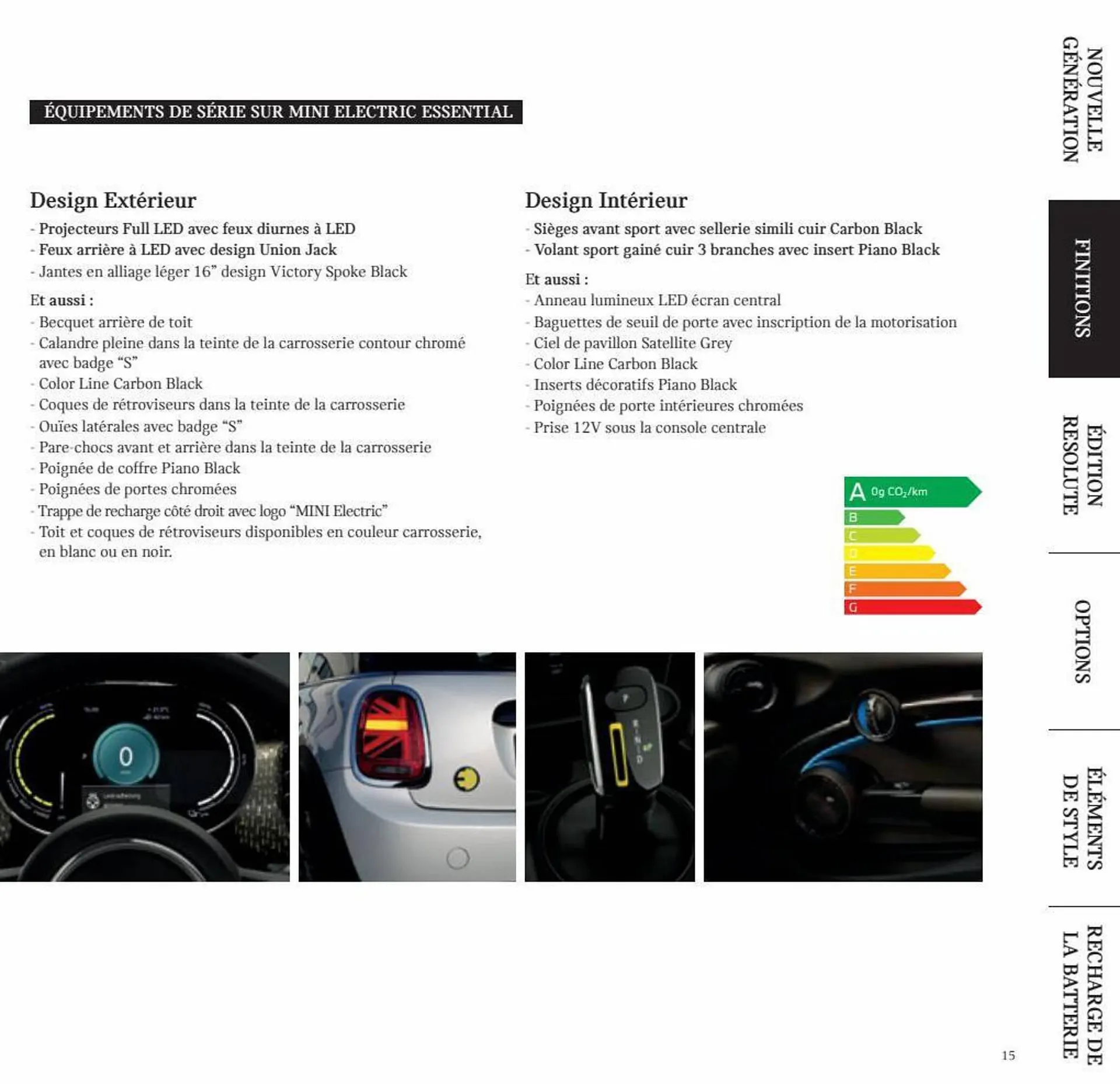 Catalogue Mini du 17 mai au 17 avril 2024 - Catalogue page 15