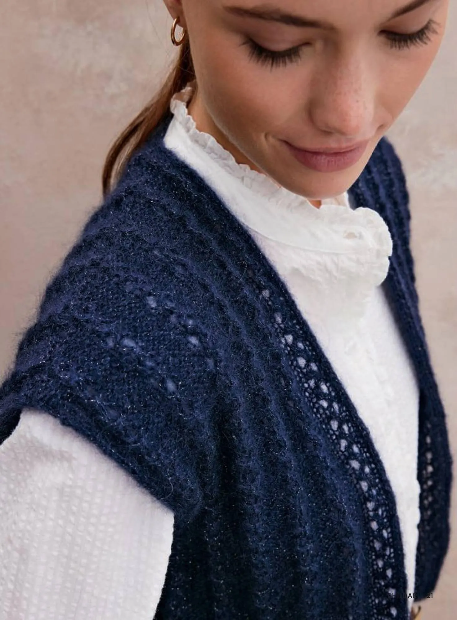 Catalogue Phildar du 24 septembre au 28 février 2026 - Catalogue page 21