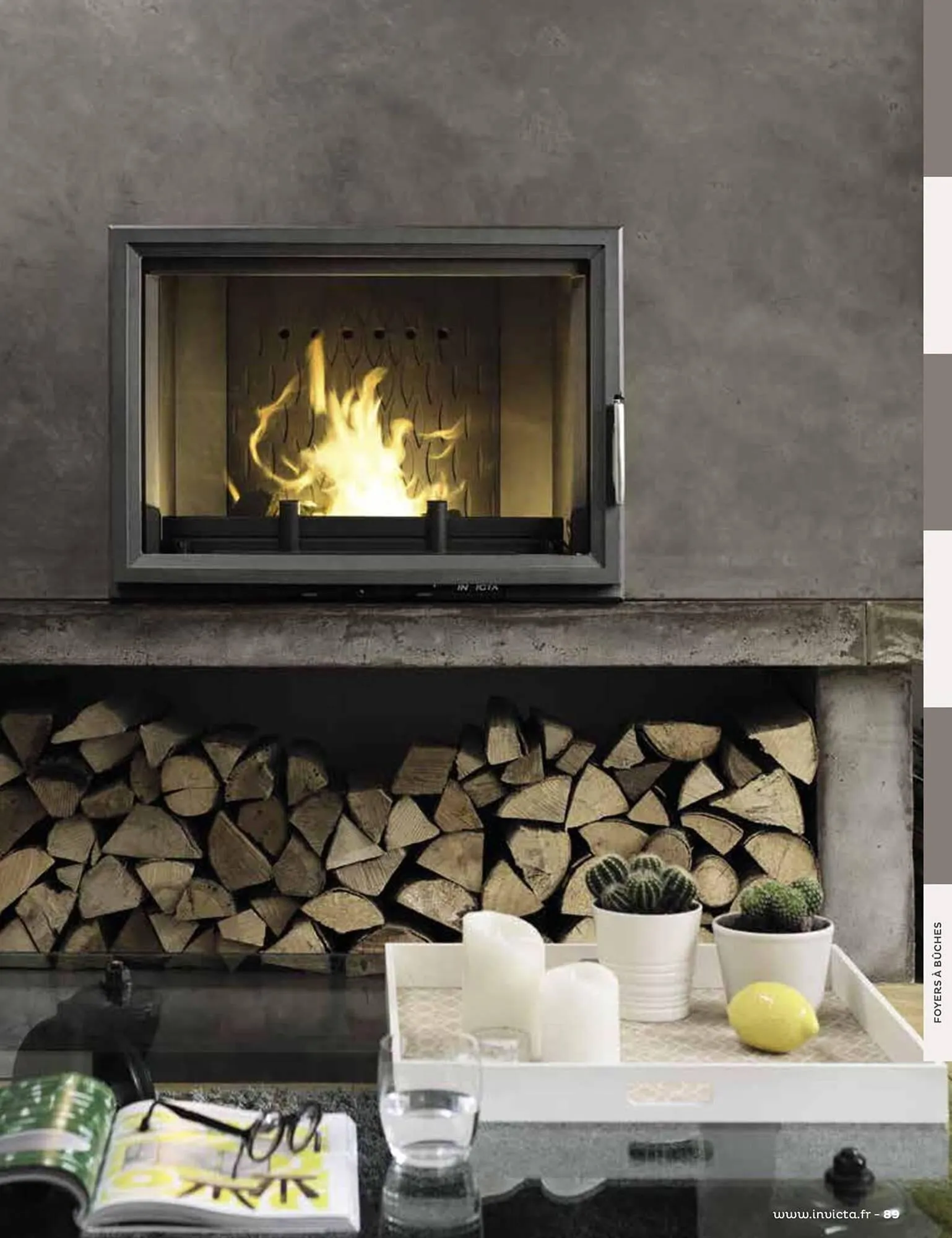 Catalogue Invicta du 31 août au 31 décembre 2023 - Catalogue page 89