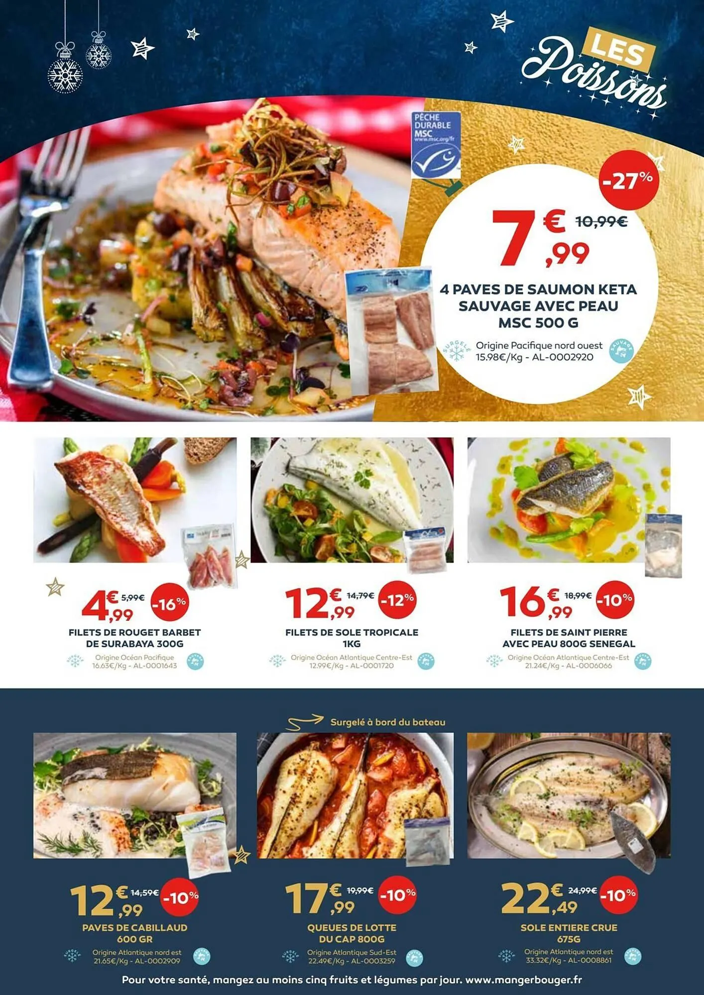 Catalogue Cabesto du 20 novembre au 31 décembre 2025 - Catalogue page 17