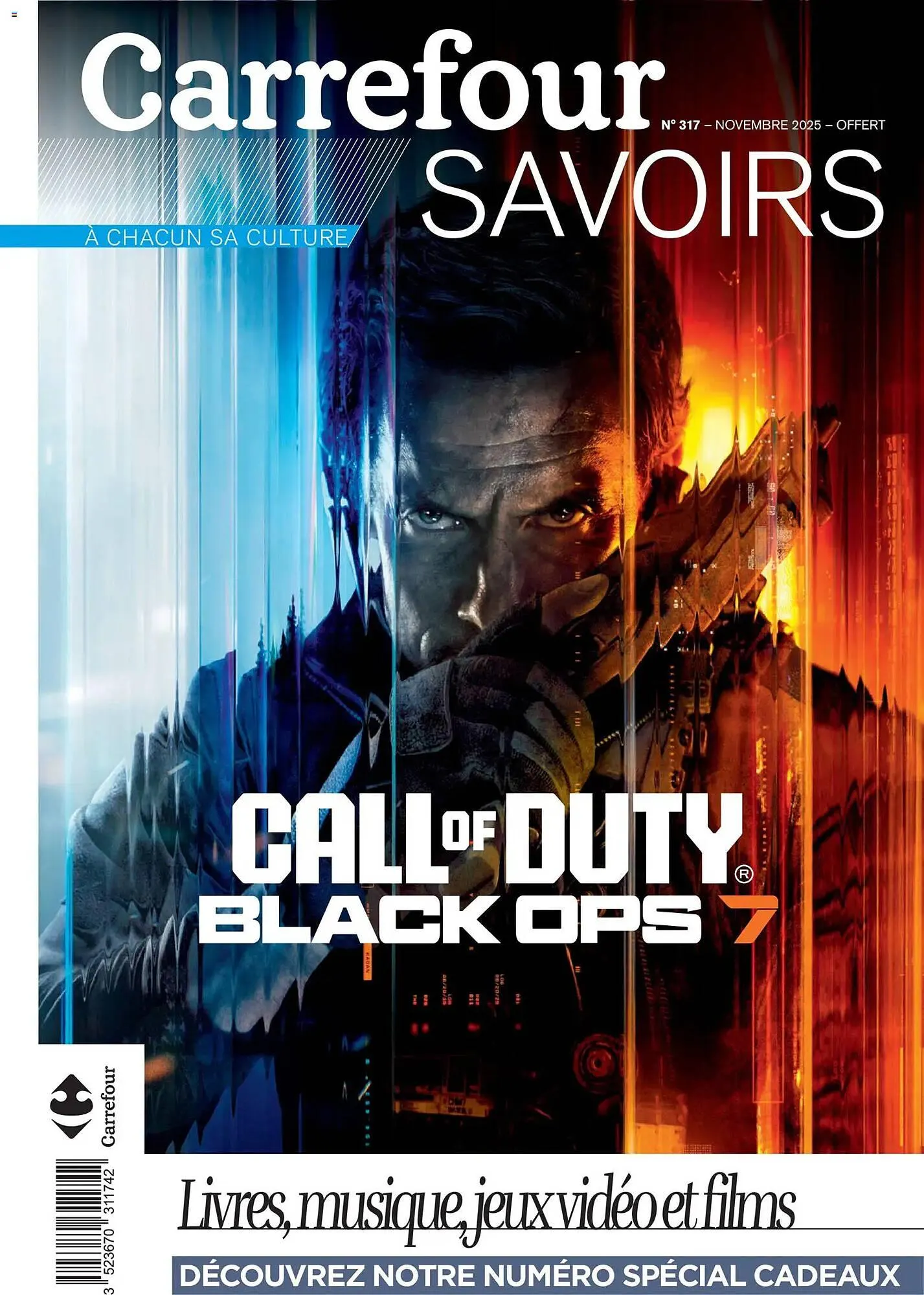 Catalogue Carrefour - 1