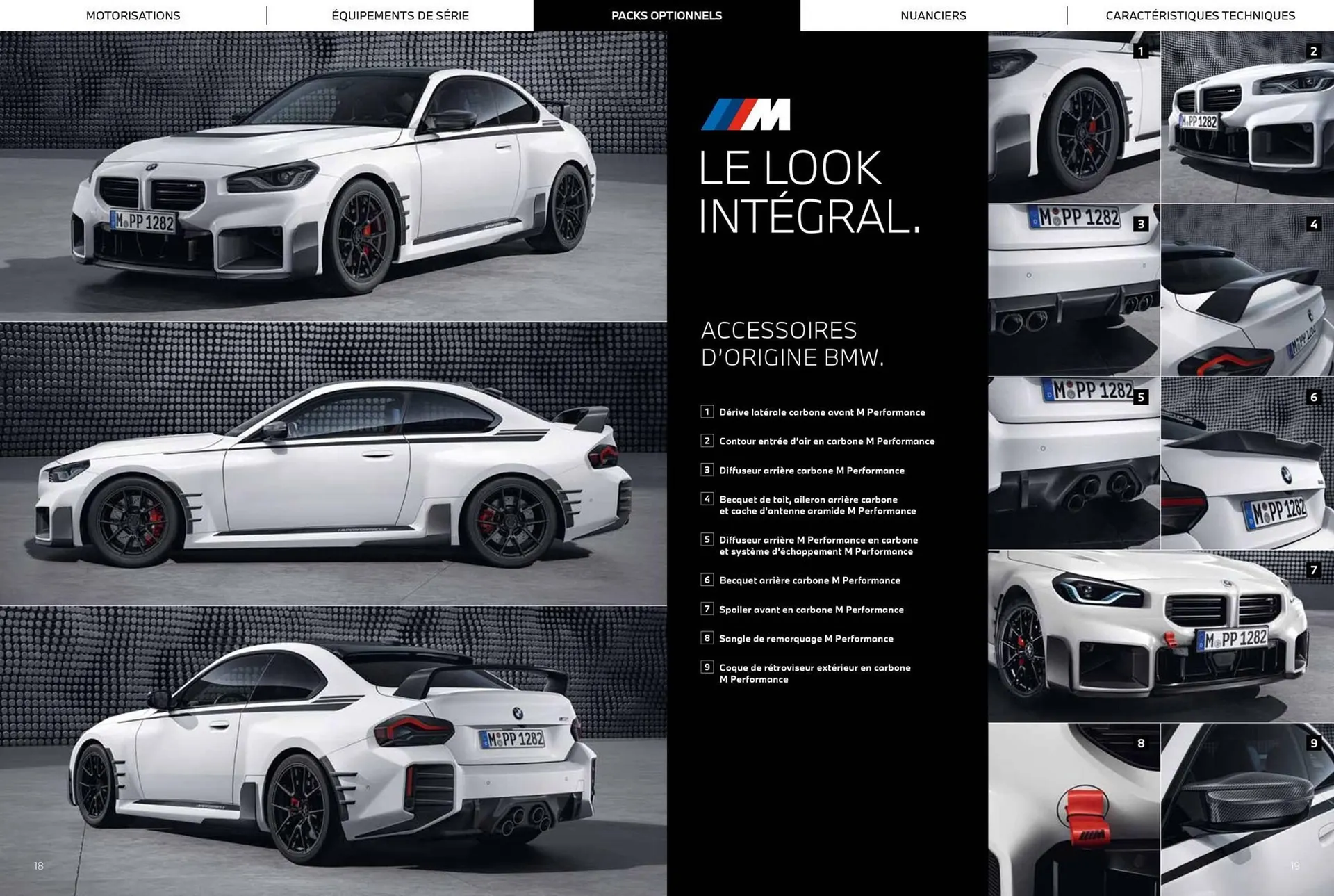 Catalogue BMW du 5 novembre au 5 novembre 2026 - Catalogue page 10