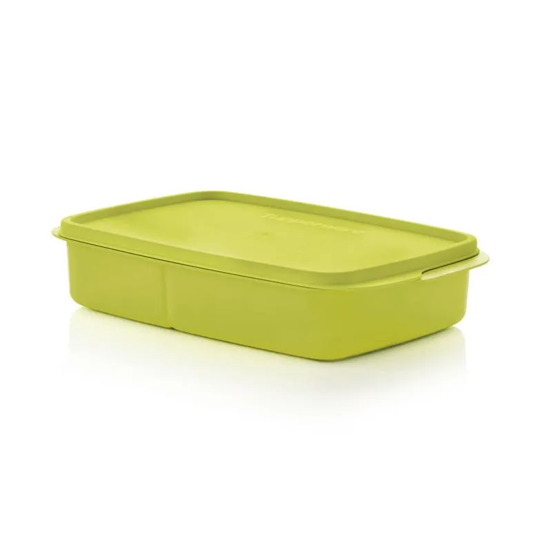 Éco Lunch box 1 l Un moyen pratique de préparer un déjeuner équilibré !