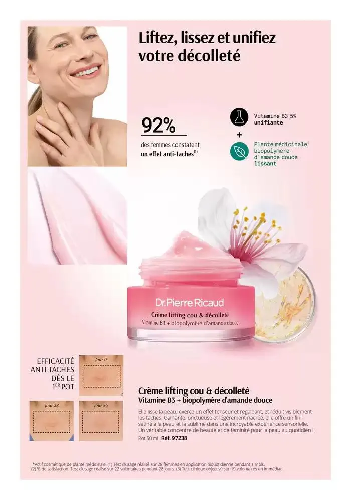 Leaflet Dr. Pierre Ricaud du 20 mars au 31 mars 2025 - Catalogue page 18