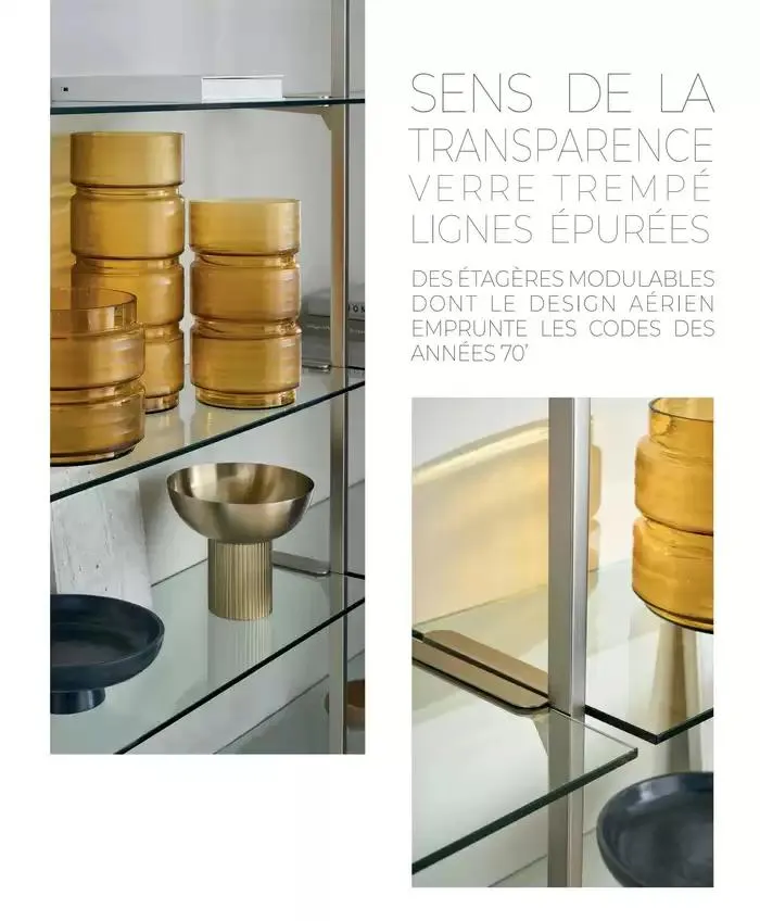 E-catalogue Automne-Hiver AMPM du 14 novembre au 31 décembre 2024 - Catalogue page 160