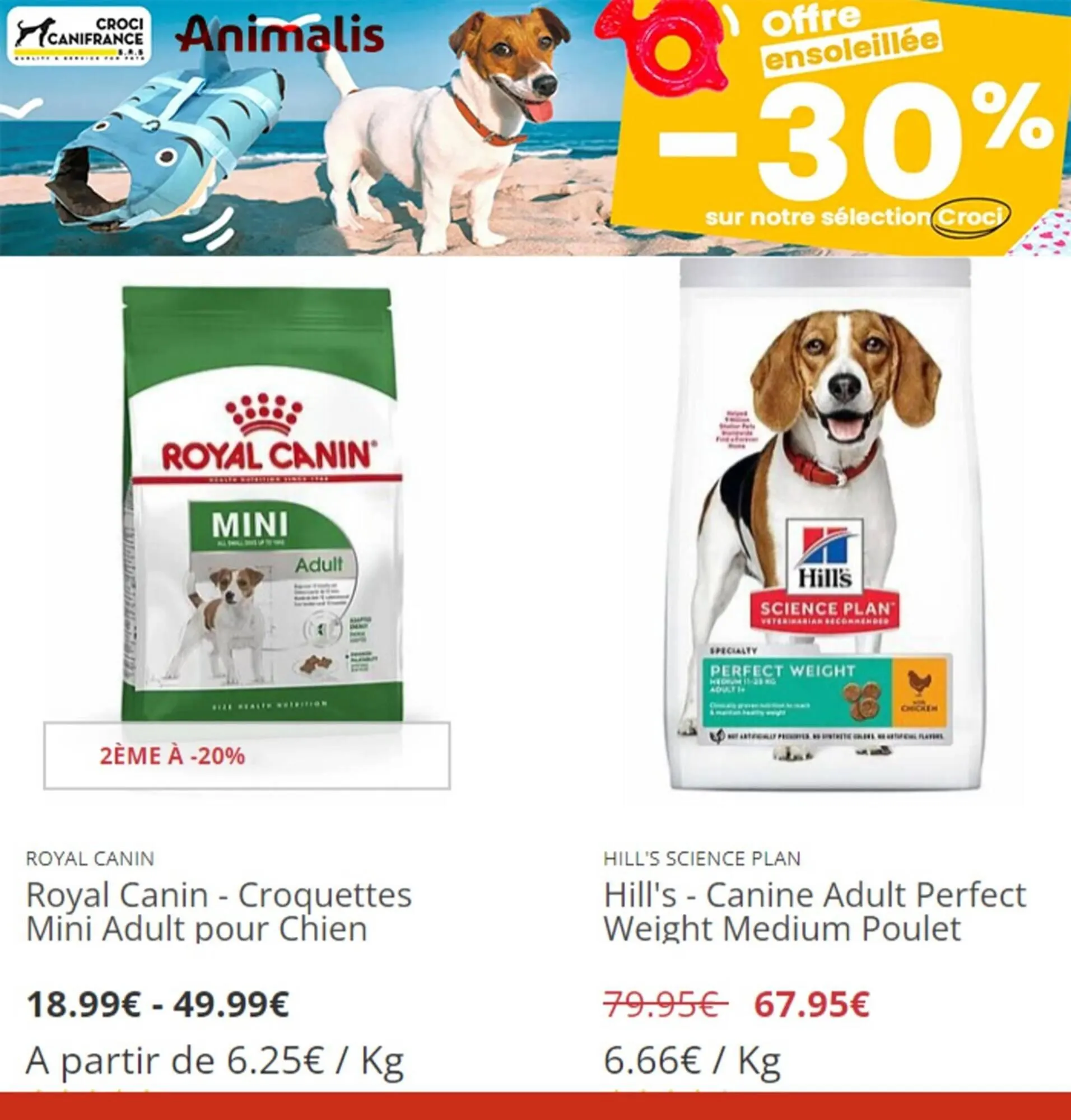 Catalogue Animalis - 1