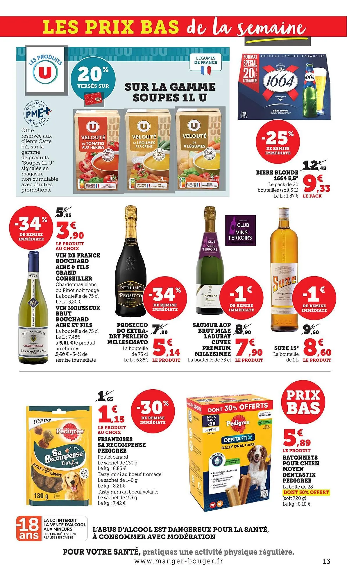 Catalogue Maximarché du 25 novembre au 7 décembre 2025 - Catalogue page 14