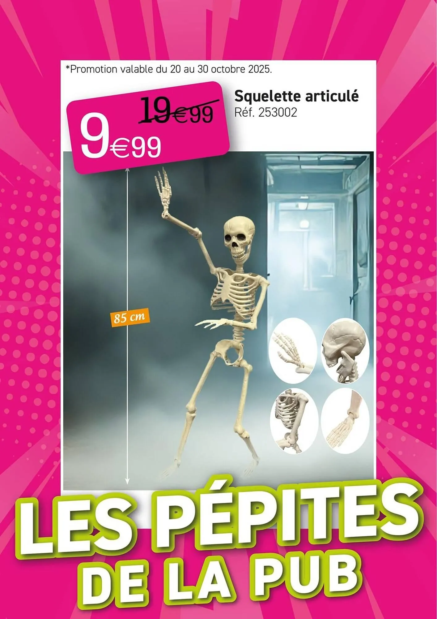 Catalogue Kandy du 21 octobre au 30 octobre 2025 - Catalogue page 4